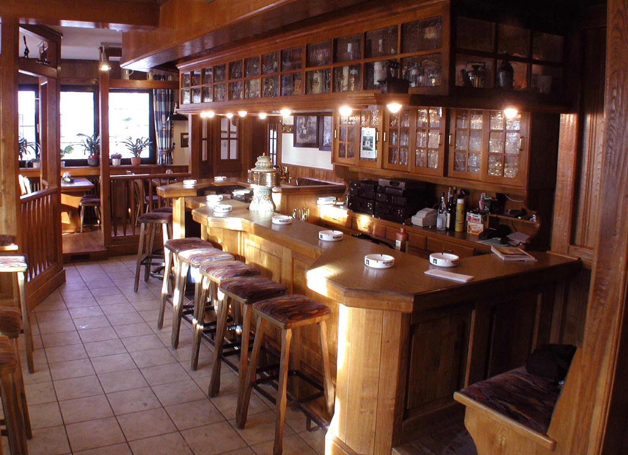 Landgasthof Kaiser Bad Wünnenberg Kültér fotó