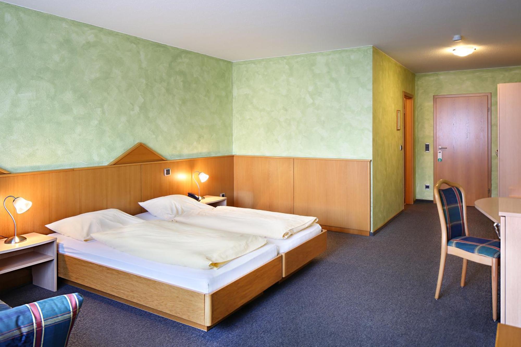 Landgasthof Kaiser Bad Wünnenberg Szoba fotó